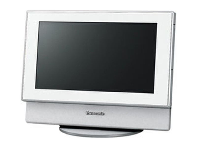 Panasonic MW-10 digital photo frame