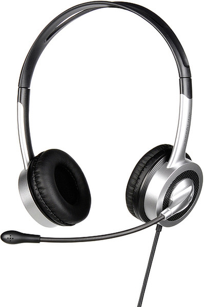SPEEDLINK SL-8775-SSV headset