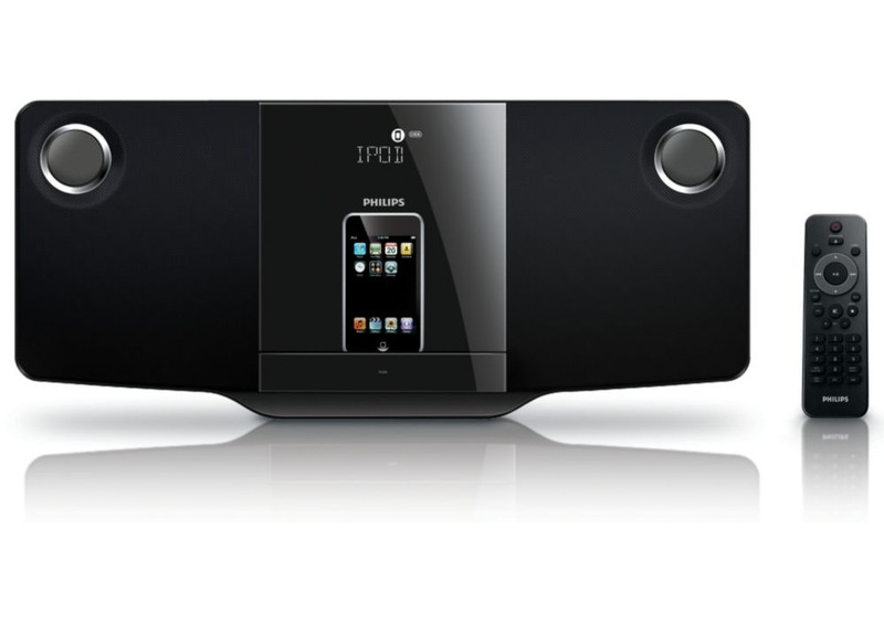 Philips Micro Hi-Fi System DCM276/78