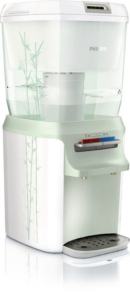 Philips PureGuard Integrated water purifier WP3862/00