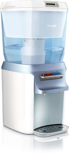 Philips PureGuard Integrated water purifier WP3863/00