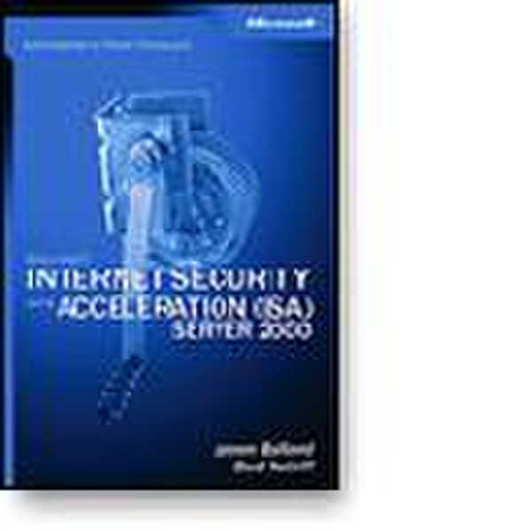 Microsoft Internet Security and Acceleration Server 2000