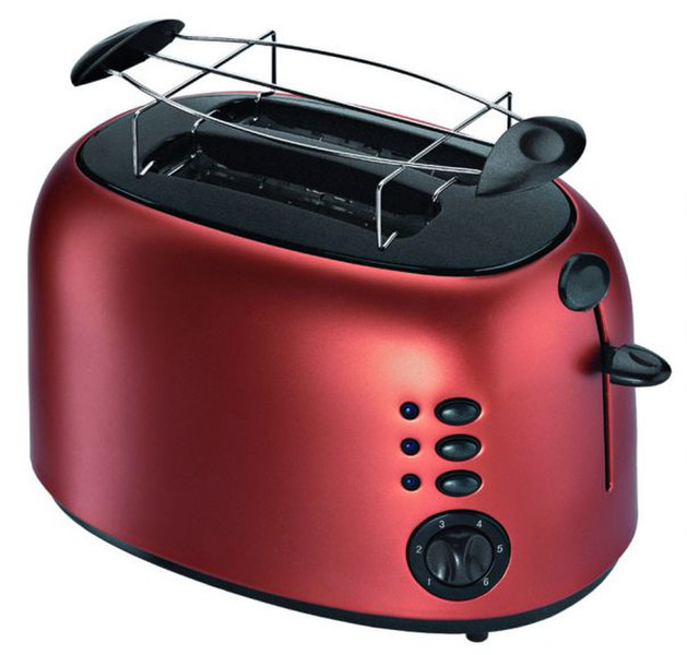 Efbe-Schott TO 410 AZ 2slice(s) 100W toaster