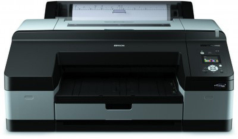 Epson Stylus Pro 4900 струйный принтер