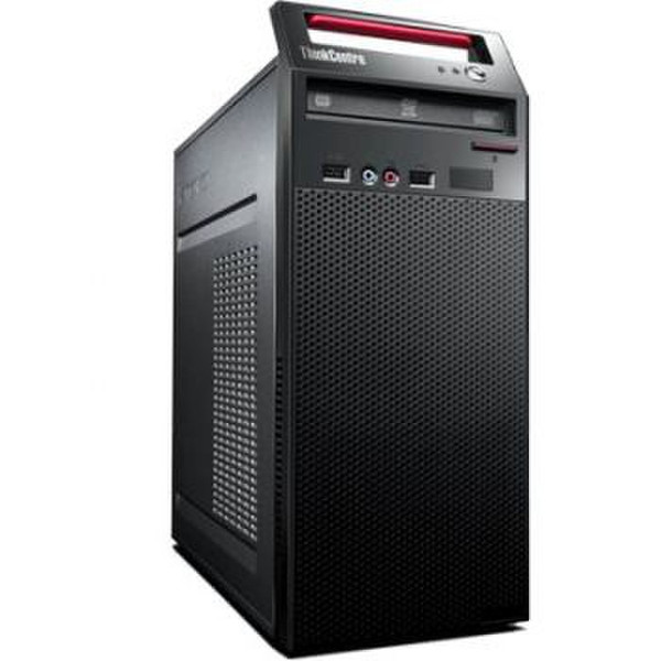 Lenovo ThinkCentre A70 2.93GHz E7500 Tower Schwarz PC