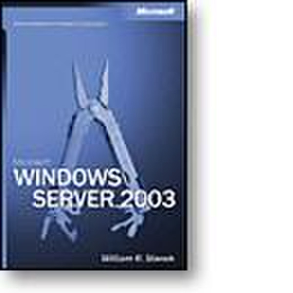 Microsoft Windows Server 2003