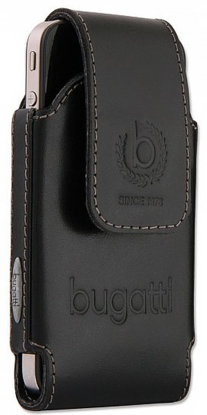 Bugatti cases 07484 Schwarz Tablet-Schutzhülle