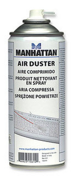 Manhattan 156141 equipment cleansing kit