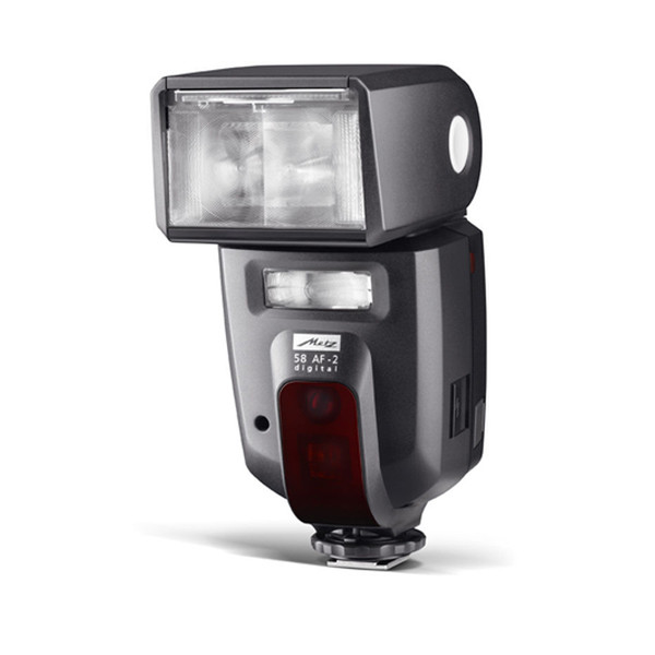 Metz 58 AF-2 digital Slave flash Black