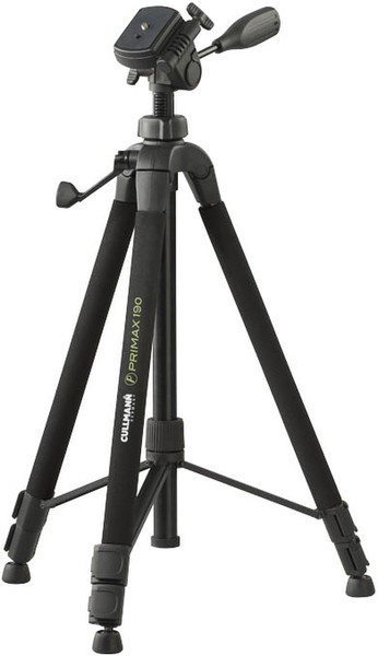 Cullmann Primax 190 Black tripod