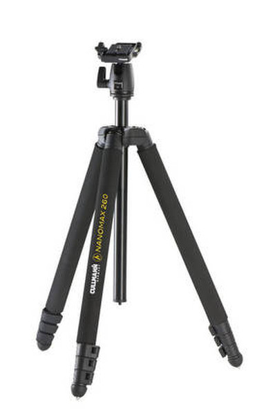 Cullmann Nanomax 260 CB 6.3 Black tripod