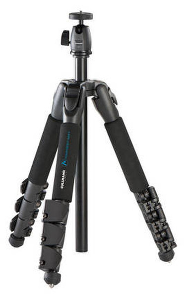 Cullmann Magnesit 522T CB5.1 Black tripod