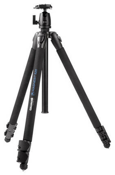 Cullmann Magnesit 525 CB7.3 Black tripod