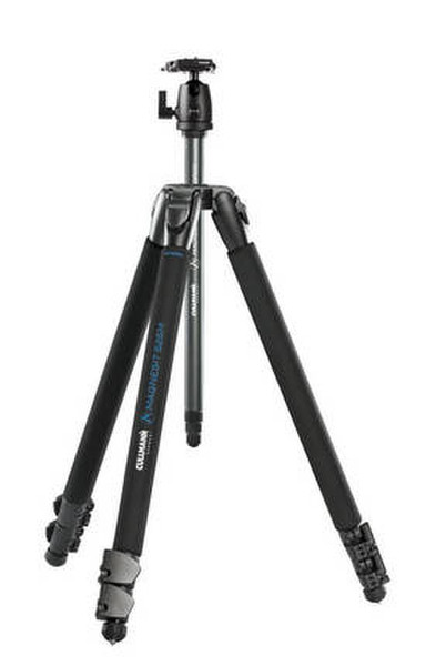 Cullmann Magnesit 525M CB7.3 Black tripod