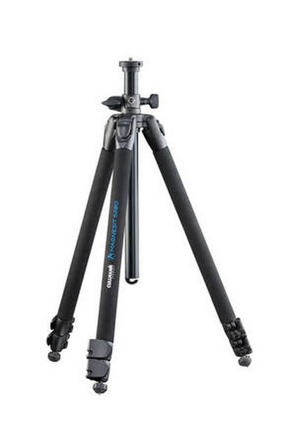 Cullmann Magnesit 528Q Black tripod