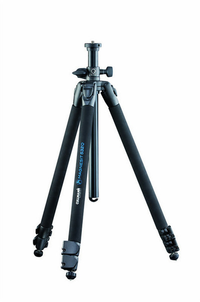 Cullmann Magnesit 532Q Black tripod