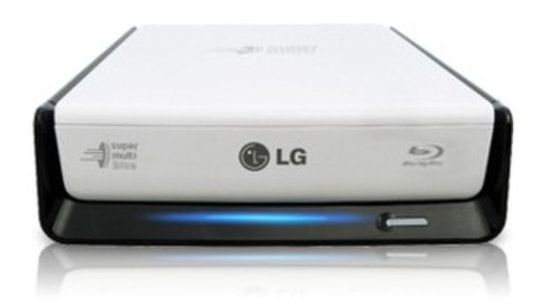 LG BE12LU30 optical disc drive