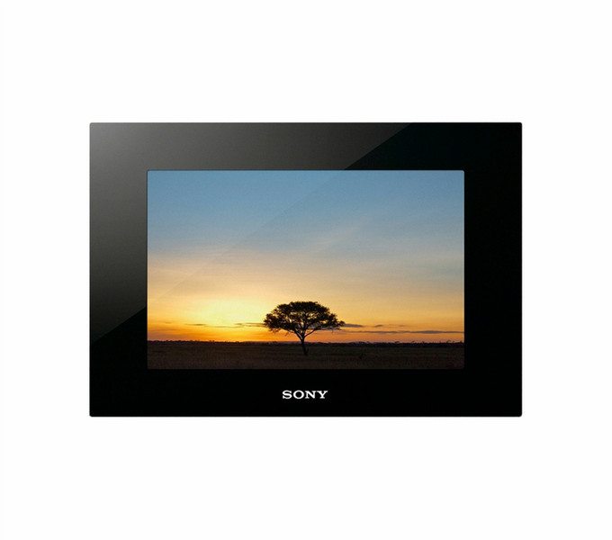 Sony DPF-XR100 digital photo frame