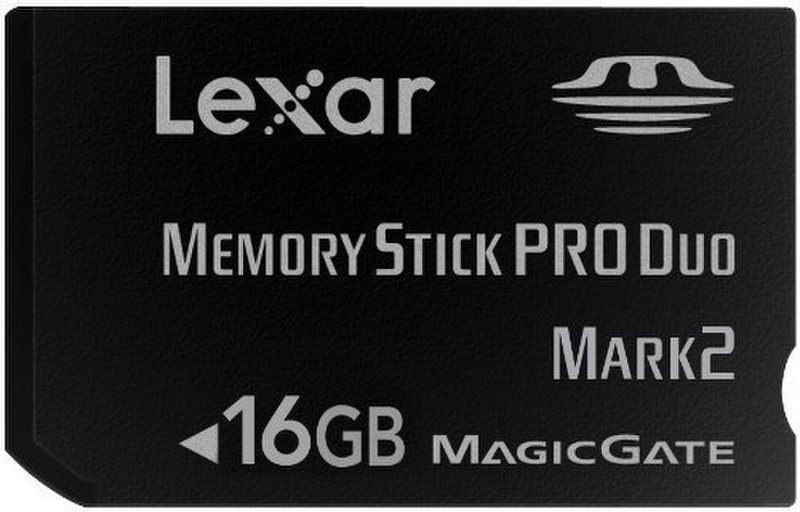 Lexar 16GB Gaming MS PRO Duo 16GB memory card