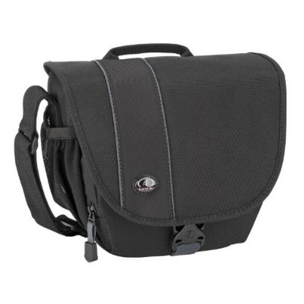 Tamrac Rally 2 Kuriertasche Schwarz