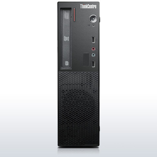 Lenovo ThinkCentre A70 2.5GHz E3300 SFF Black PC