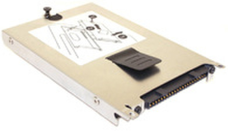 MicroStorage Primary SSD 60GB MLC solid state drive