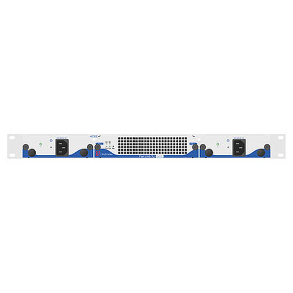 Hewlett Packard Enterprise Voltaire InfiniBand 34P QDR 2-port 10GbE Reversed Air Flow Switch проводной маршрутизатор