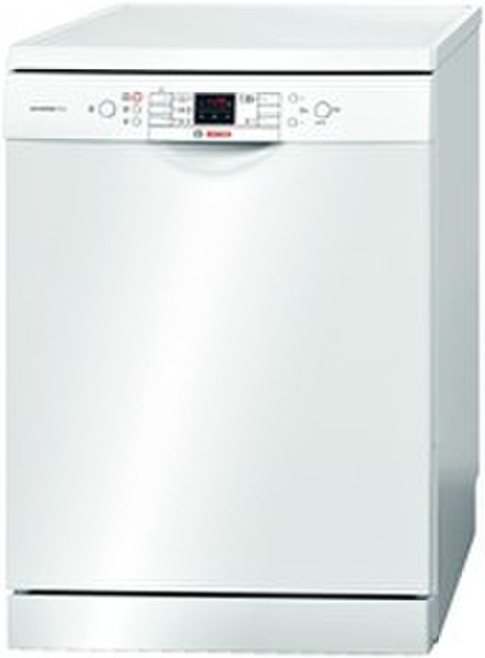 Bosch SMS53M92EU Отдельностоящий 13мест A++ посудомоечная машина