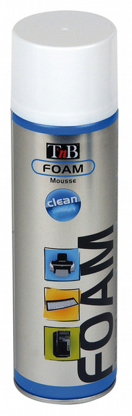 T'nB MNCE650 compressed air duster
