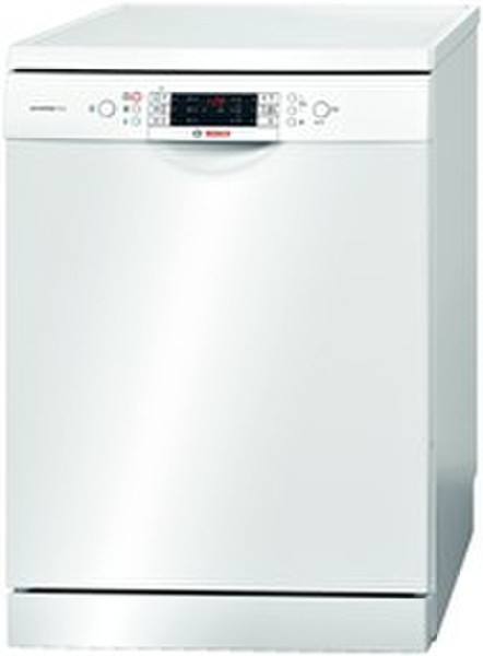 Bosch SMS65M52EU freestanding 13place settings A dishwasher