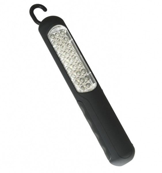 Trebs M-6605 Black flashlight