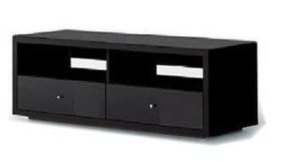 Just-Racks JRA121 Black