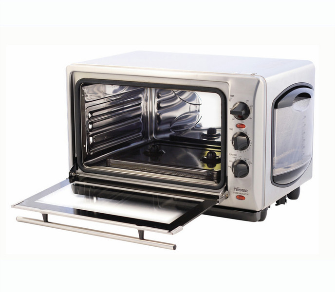 Tristar OV-2910 Electric 24L Stainless steel