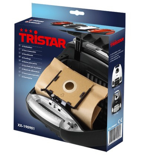 Tristar XX-190901 vacuum accessory/supply