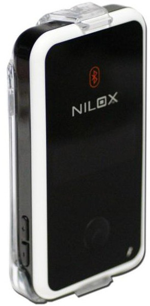 Nilox 10NXSO16MA001 Black mobile device charger