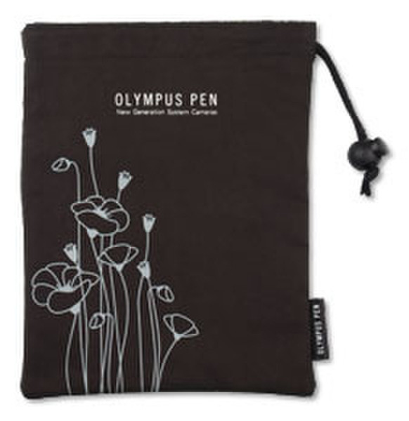 Olympus E0411001 Черный сумка для фотоаппарата