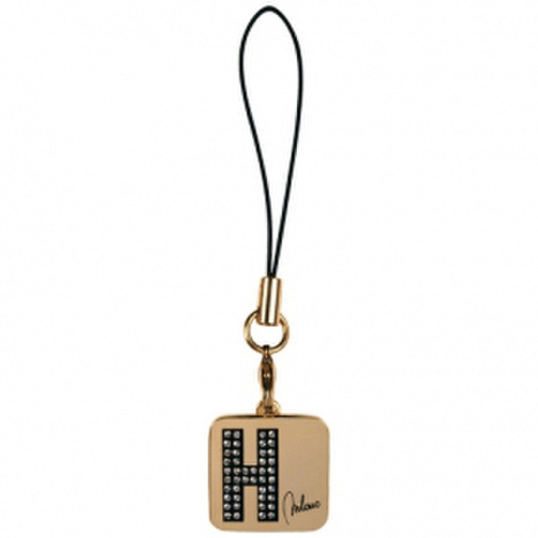 Cellular Line HOLLYJDANGLY1 Gold telephone hanger