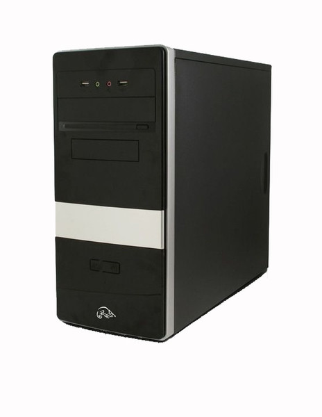 Point of View M-CS-G41-1 2.5GHz E3300 Tower Black PC PC