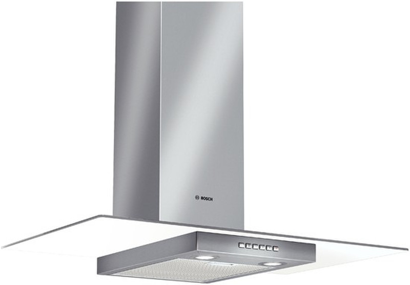 Bosch DWA09D620 Настенный 680м³/ч Белый кухонная вытяжка