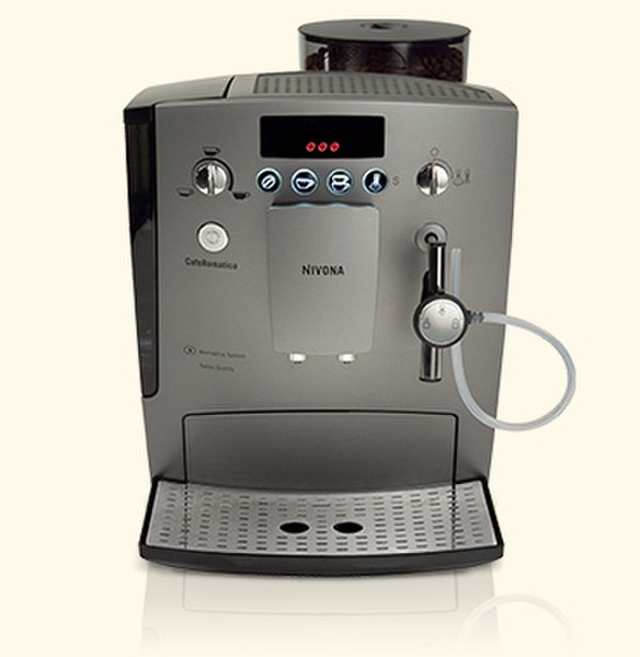Nivona CafeRomatica 650 Espresso machine