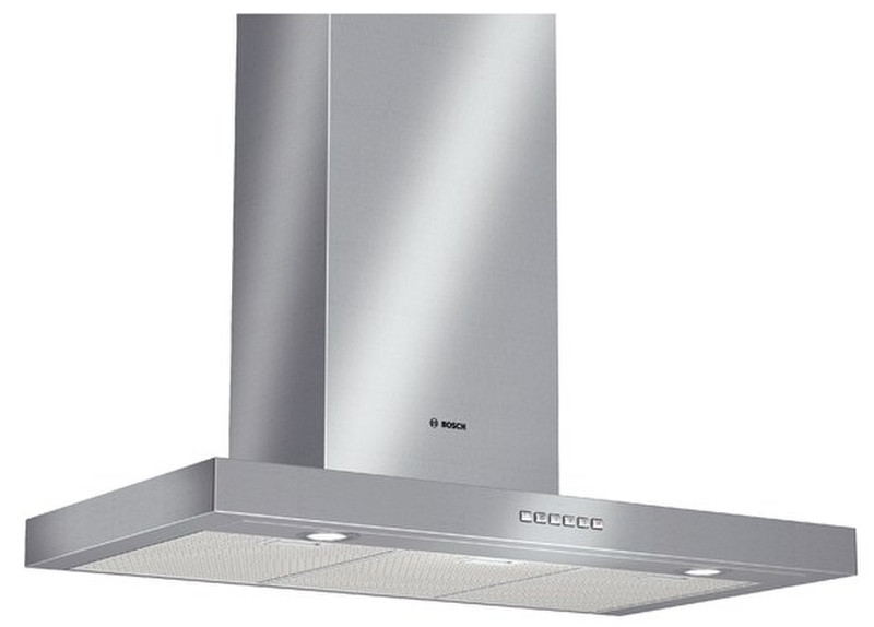 Bosch DWB09D650 cooker hood