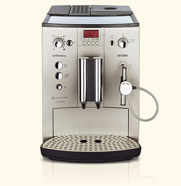 Nivona CafeRomatica 740 Espresso machine 1.8л