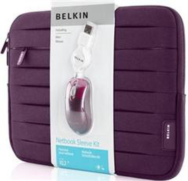 Belkin F5Z0250CW128 notebook accessory