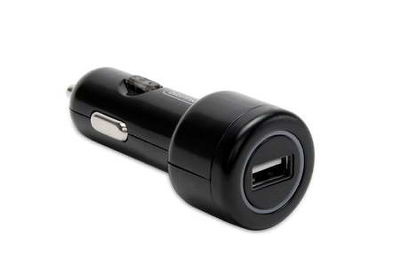 Griffin PowerJolt Auto Black mobile device charger
