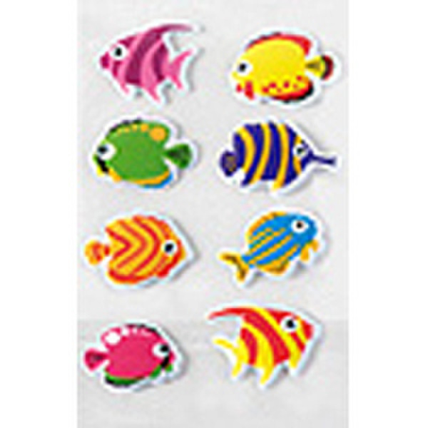 APLI 12298 decorative sticker