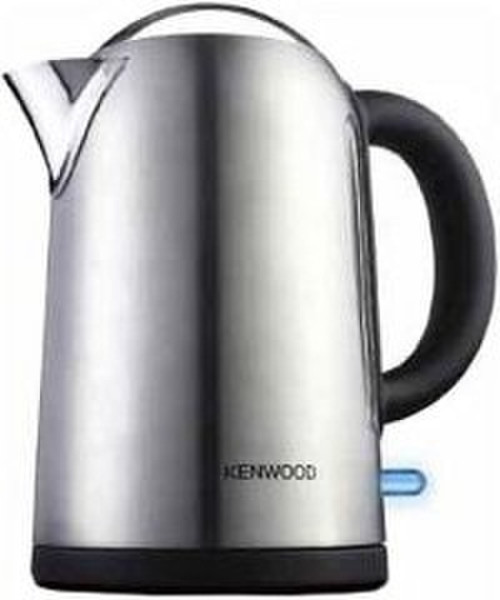 Kenwood SJM110 1.7L 2200W Silver electric kettle