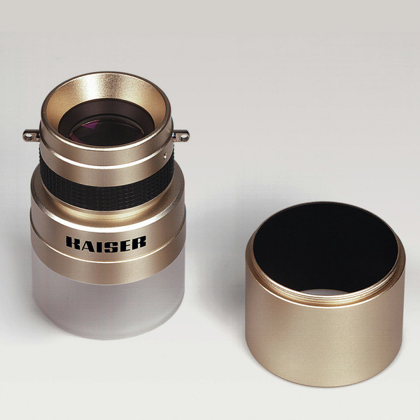 Kaiser Fototechnik 2324 4x Gold magnifier