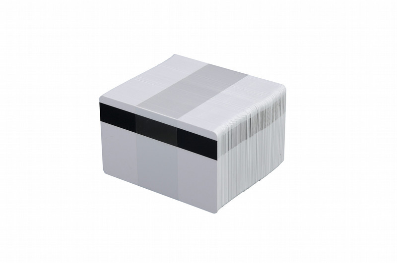 Evolis C1003 Blanko-Plastikkarte