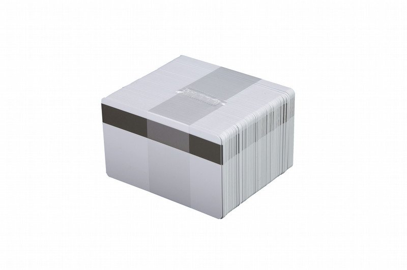 Evolis C1004 blank plastic card