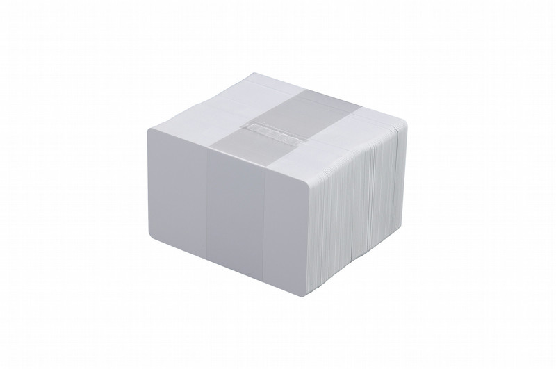 Evolis C3001 Blanko-Plastikkarte